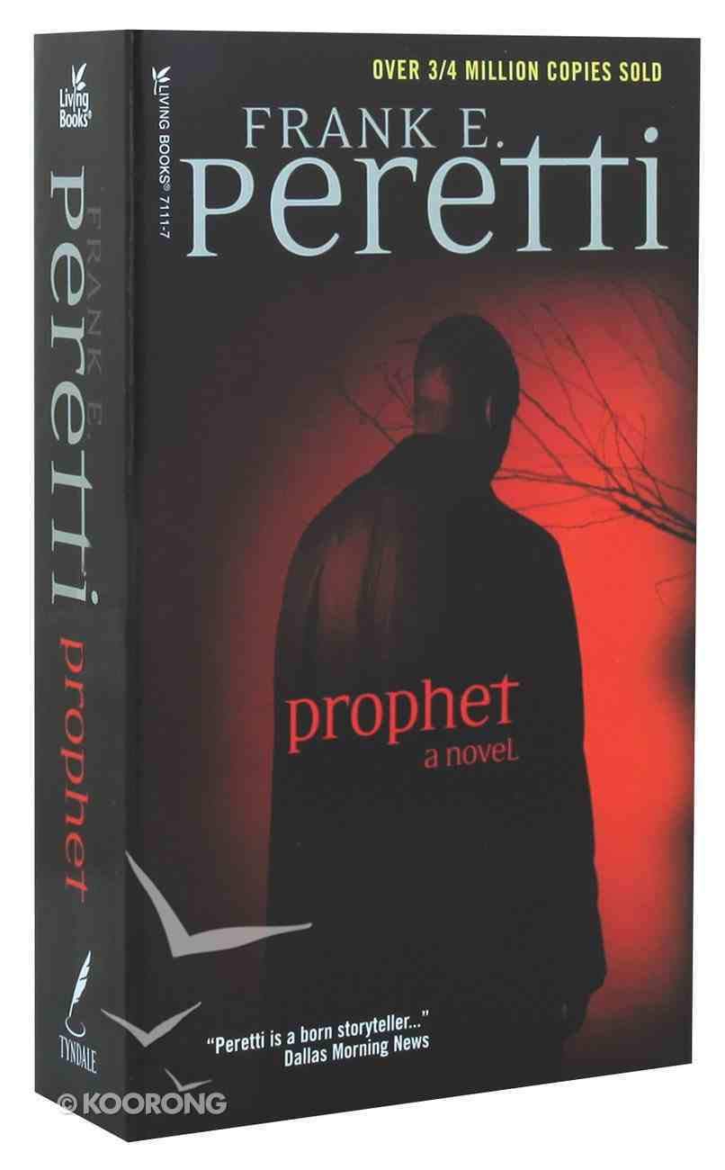 Frank E Peretti - (Set of 3) (Prophet - This Present Darkness - Piercing The Darkness)