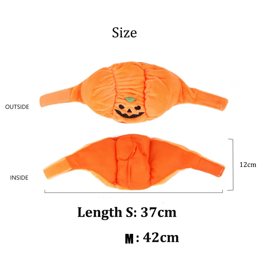 dog cat Pet Halloween Festival Dress Up red adjustable Hat Pet Accessories Caps For Dogs Santa Hats Pets pumpkin Cosplay hats